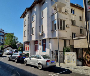 Stoyan Guest house